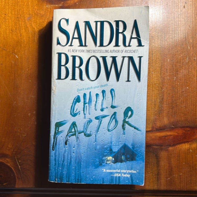 Chill Factor