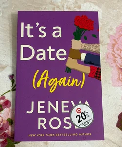 It's a Date (Again)