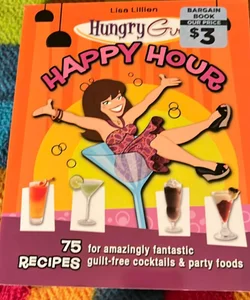 Hungry Girl Happy Hour