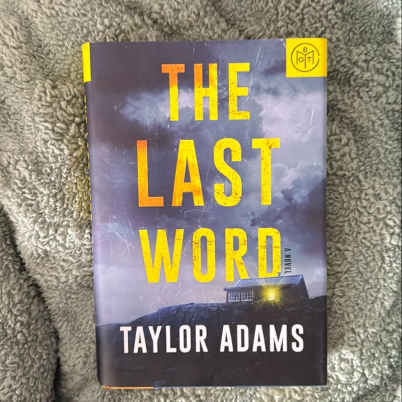 The Last Word