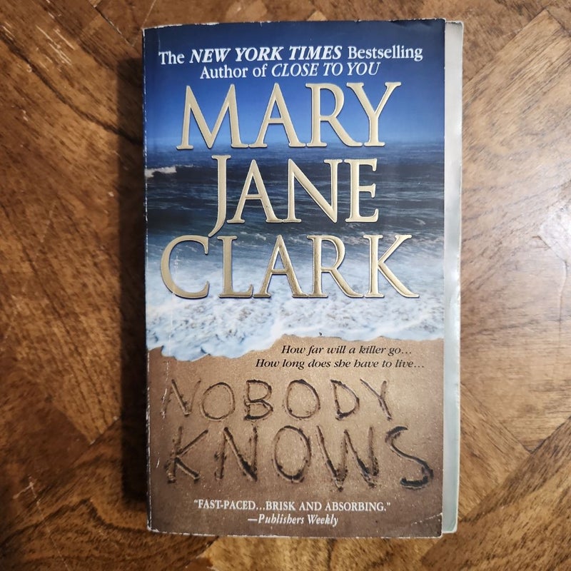 Nobody Knows