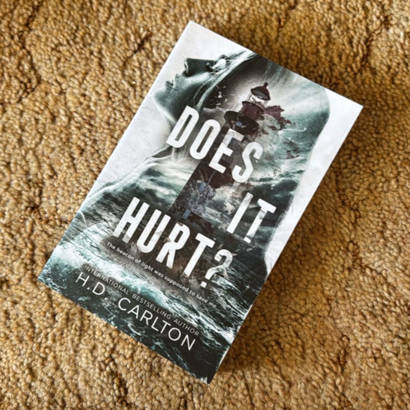Does It Hurt?