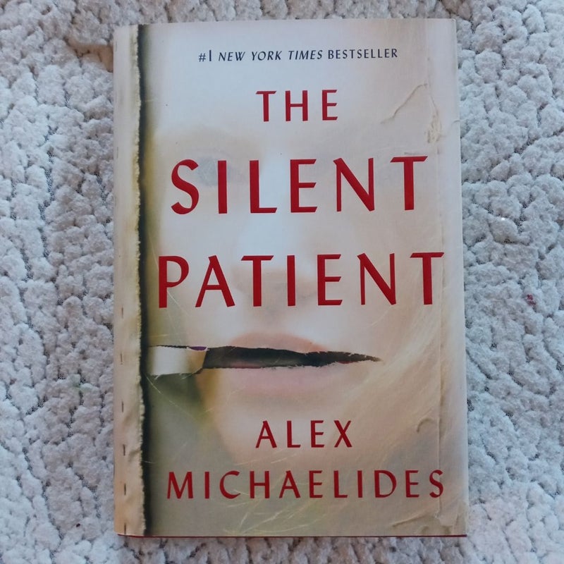 The Silent Patient