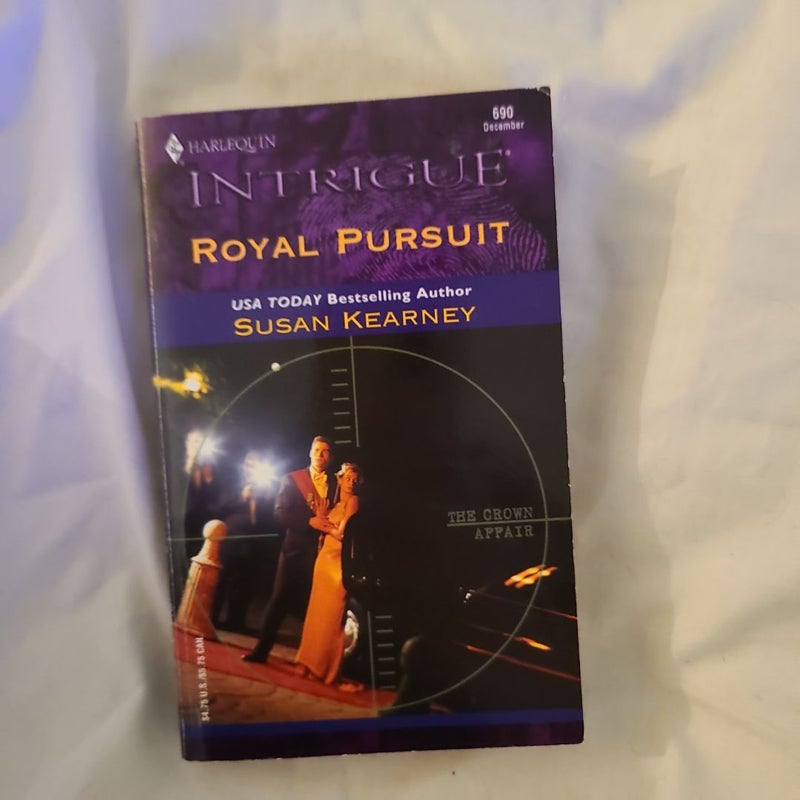 Royal Pursuit