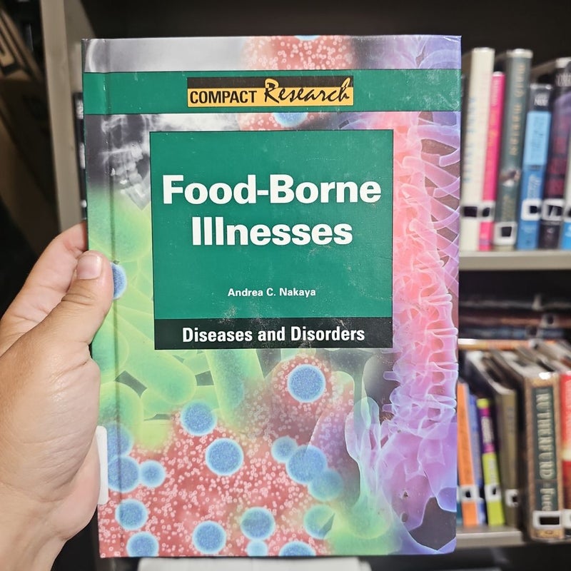 Food-Borne Illnesses