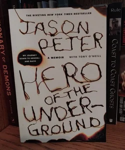 Hero of the Underground