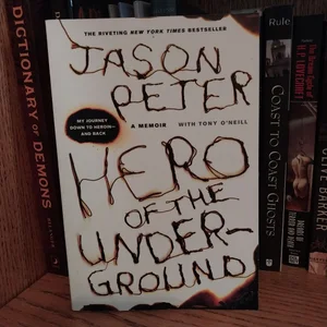 Hero of the Underground