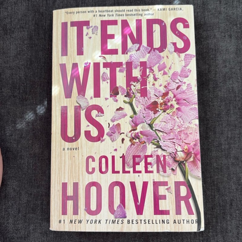 It Ends with Us