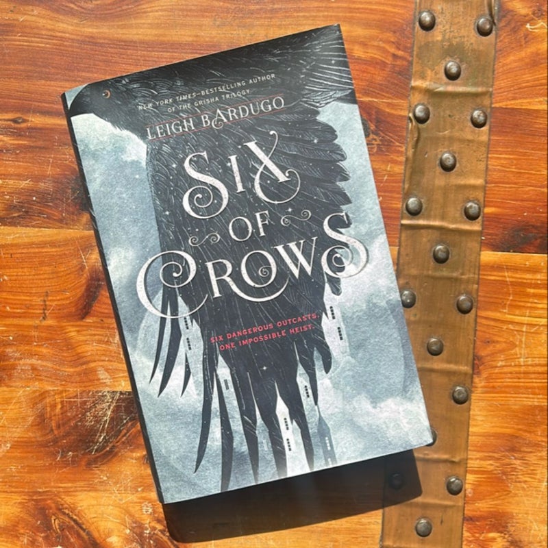 Six of Crows