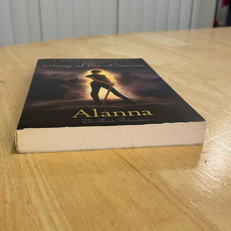 Alanna