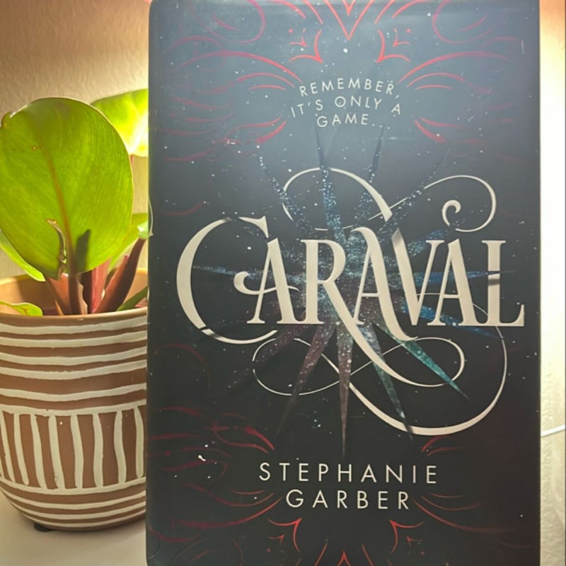 Caraval