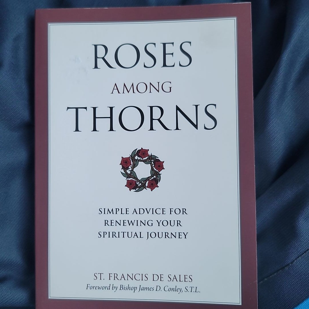 Roses among Thorns
