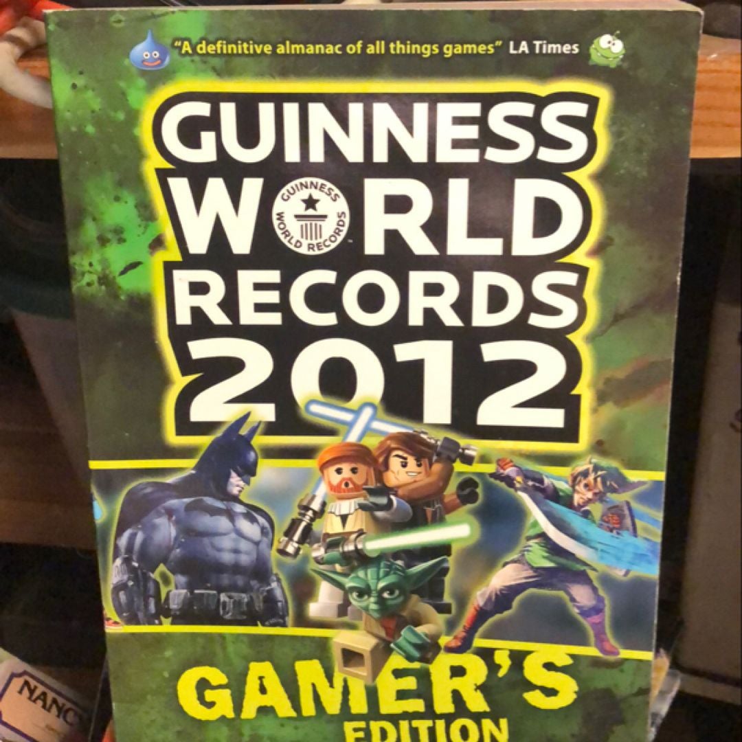 Guinness World Records 2012 (Gebraucht) In Für CHF 4 - Mit Lieferung - Foto 11