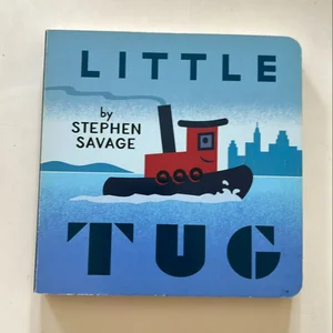 Little Tug