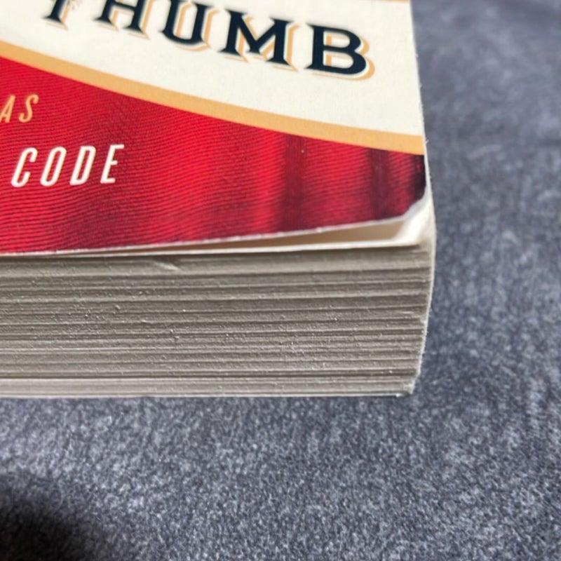 The Violinist's Thumb