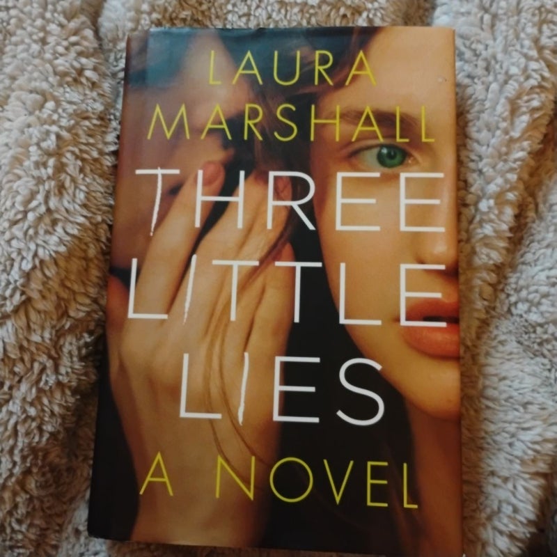 Three Little Lies