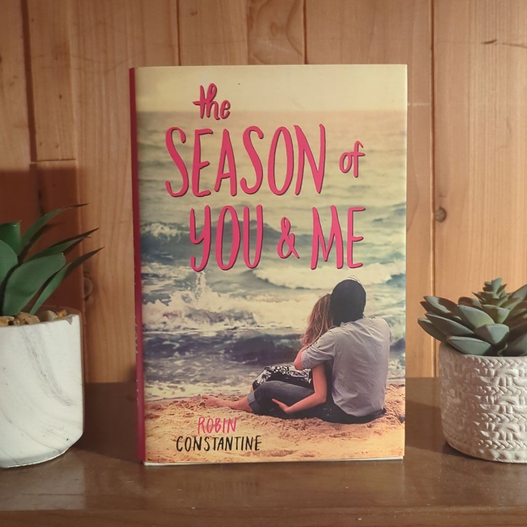 The Season of You and Me