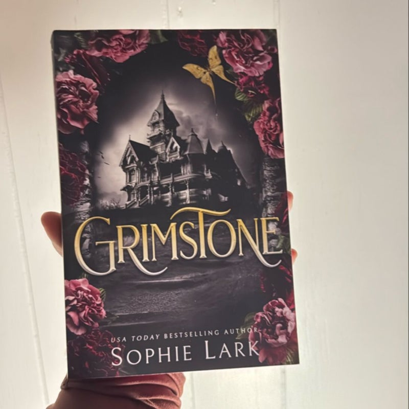 Grimstone