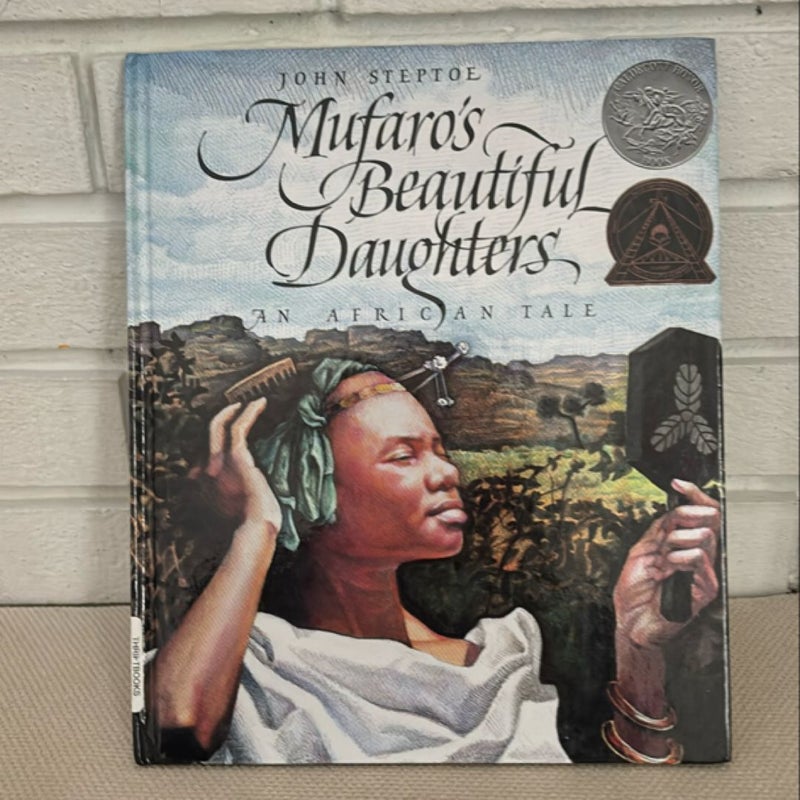 Mufaro's Beautiful Daughters