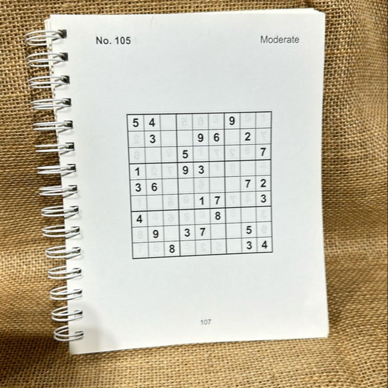 250 sudoku puzzles