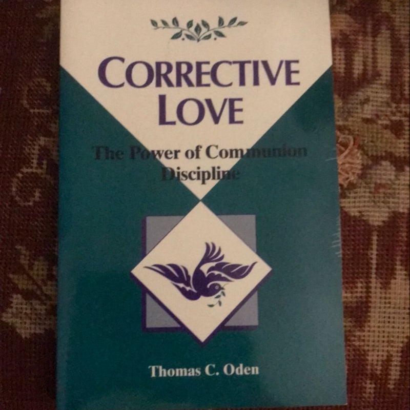 Corrective Love
