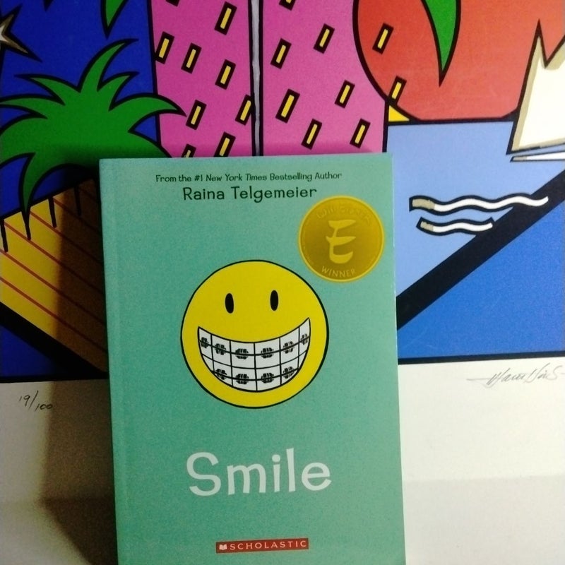 Smile