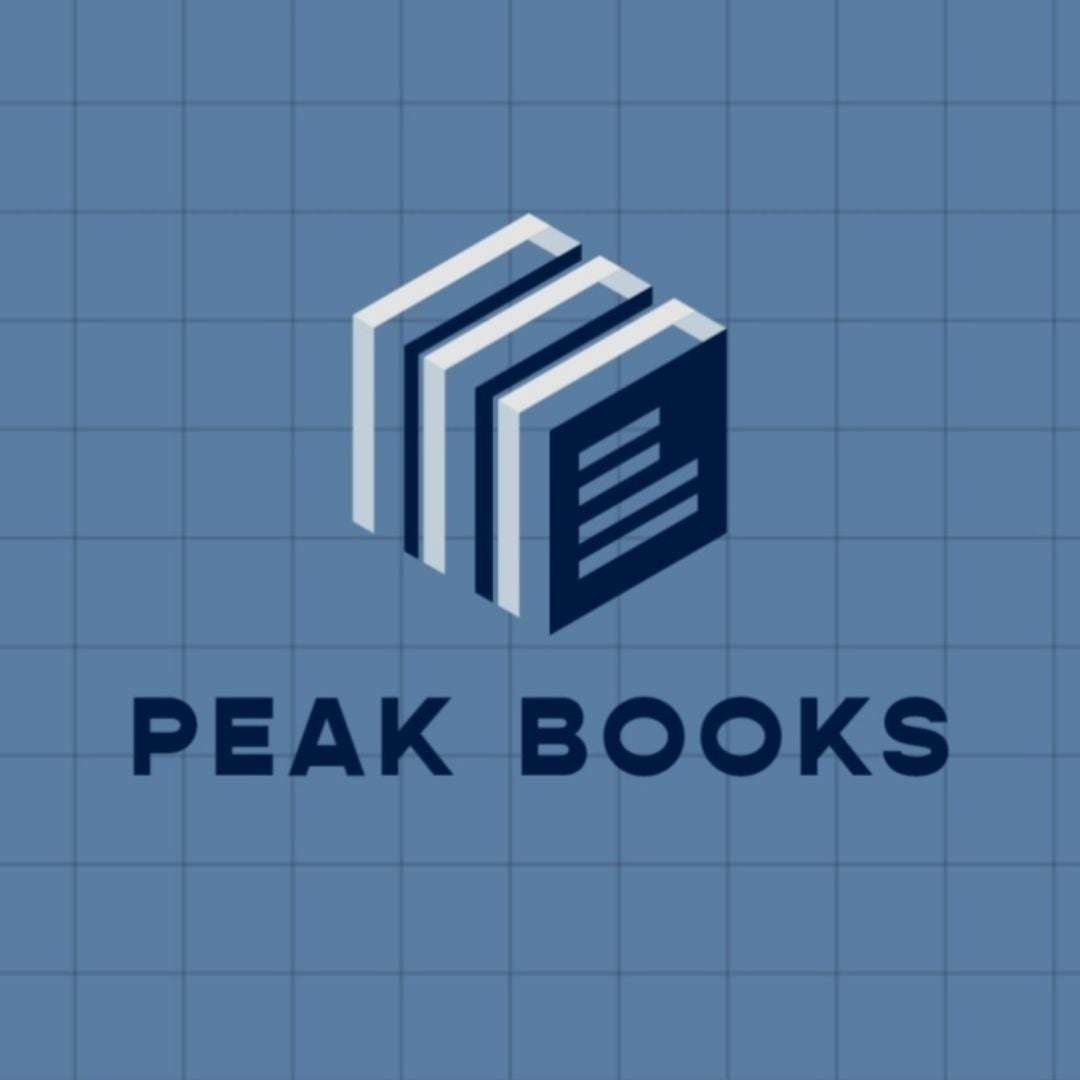 PeakBooks