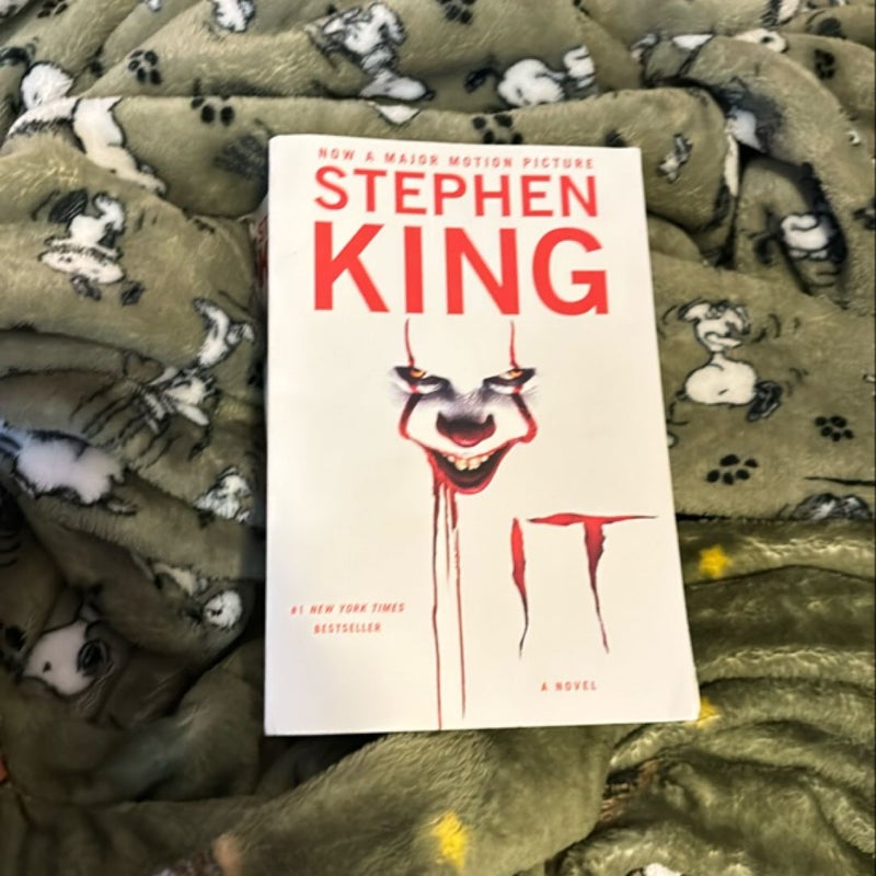 It