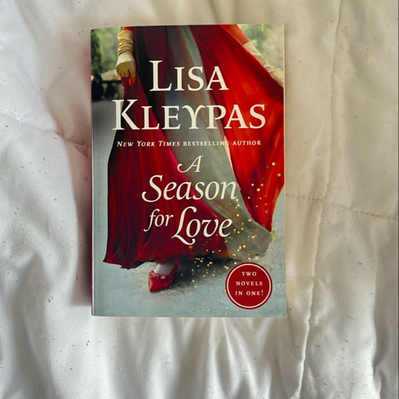 A Season for Love