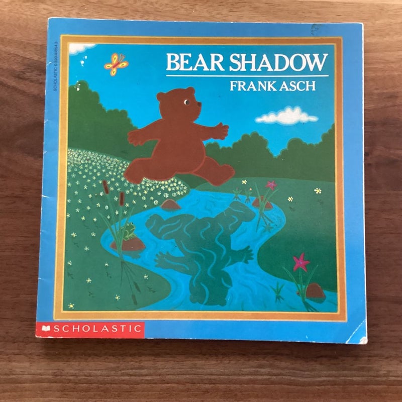 Bear Shadow