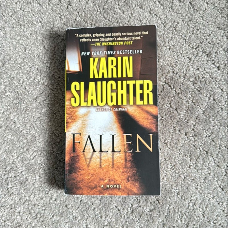 Fallen