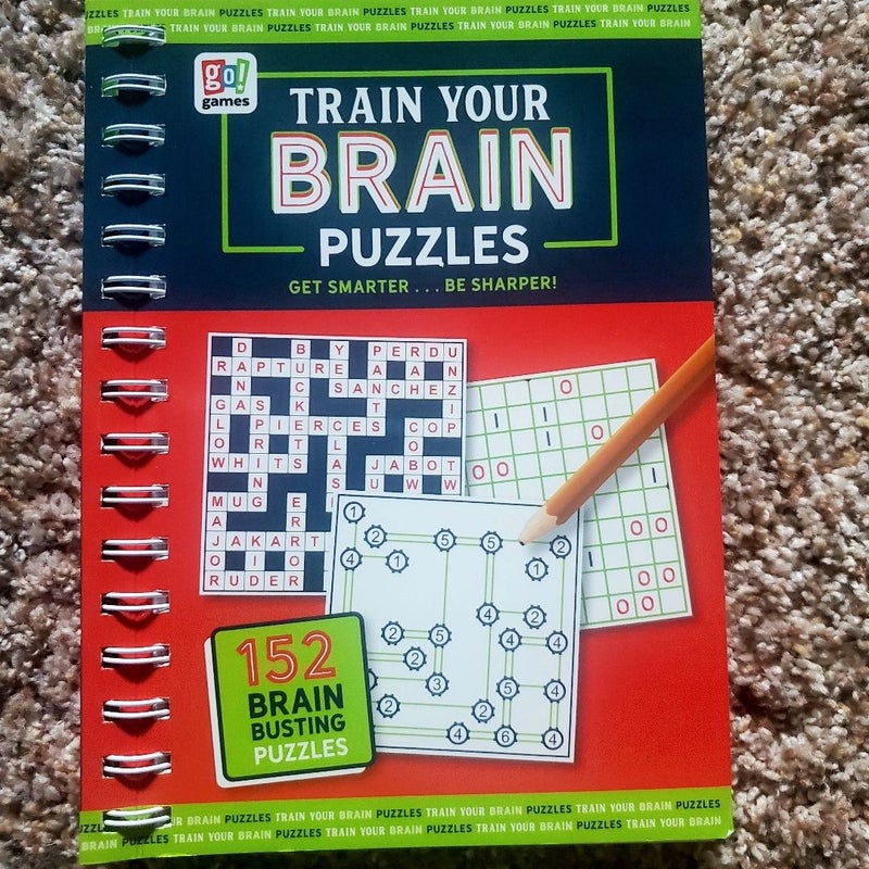 Train your Brain Puzzles