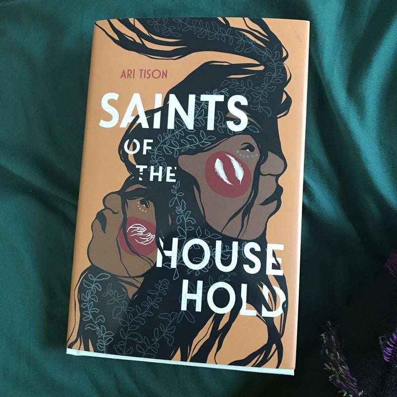 Saints of the Household