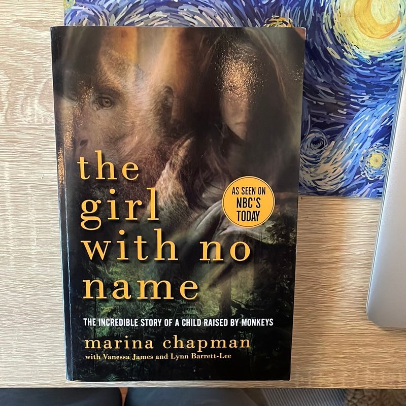 The Girl with No Name