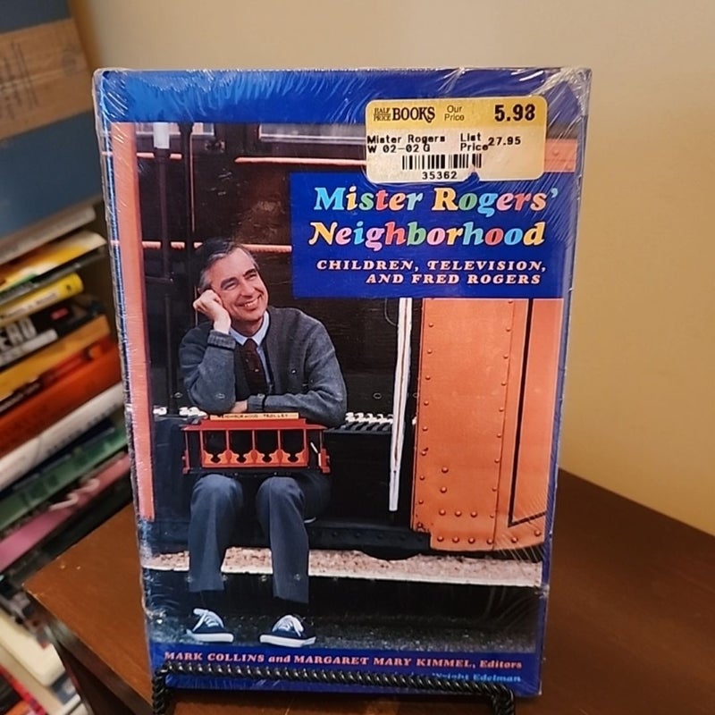 Mister Rogers' Neighborhood