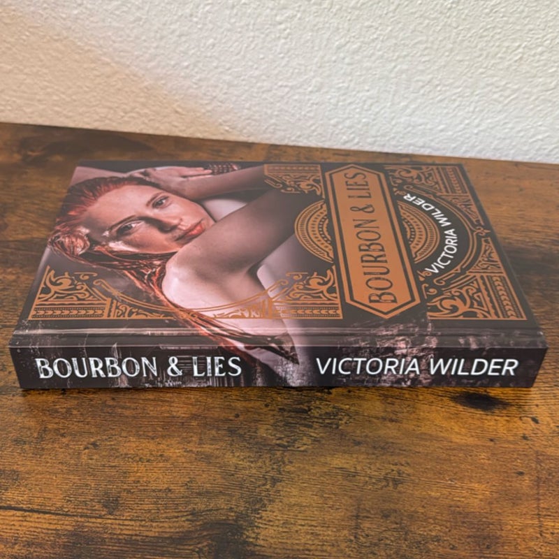 Bourbon and Lies