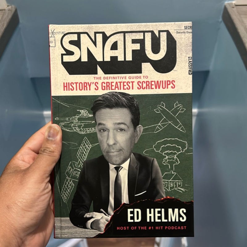 Snafu