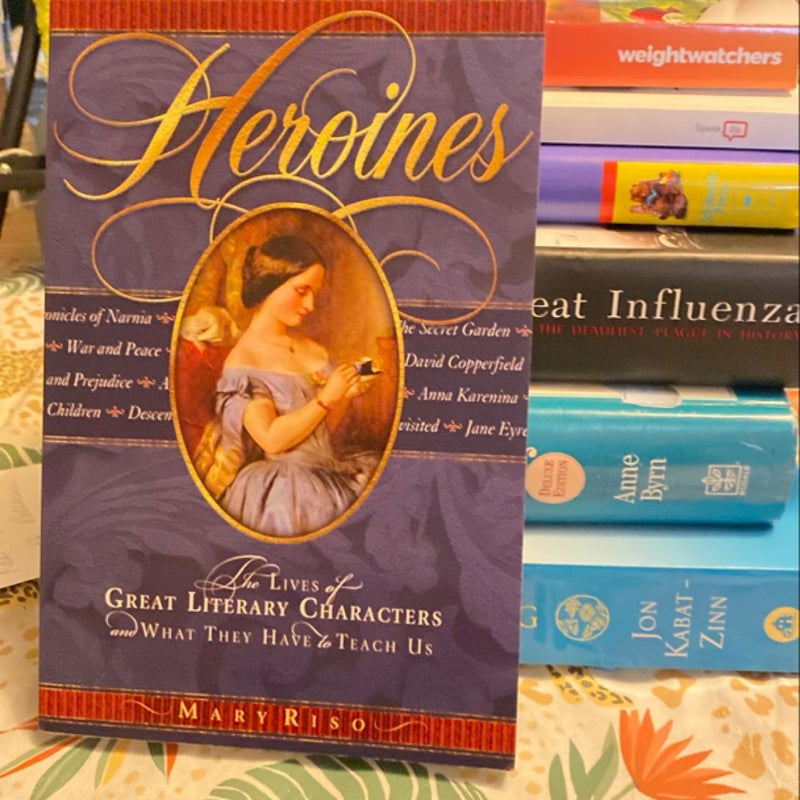 Heroines