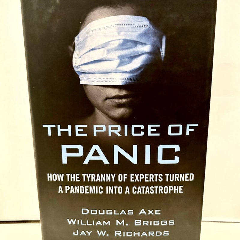 The Price of Panic