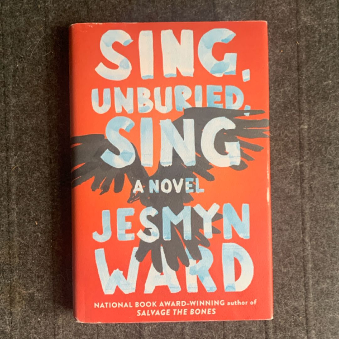 Sing, Unburied, Sing