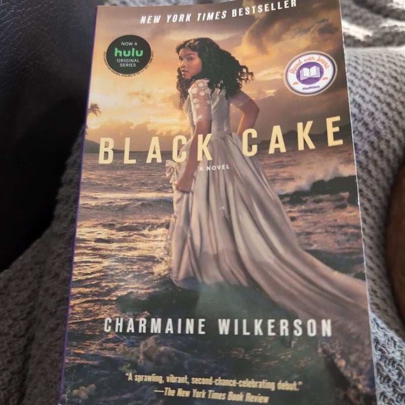 Black Cake (TV Tie-In Edition)