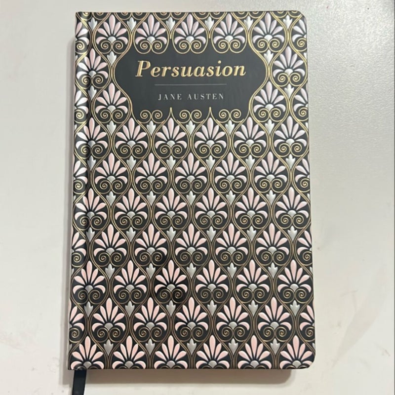 Persuasion