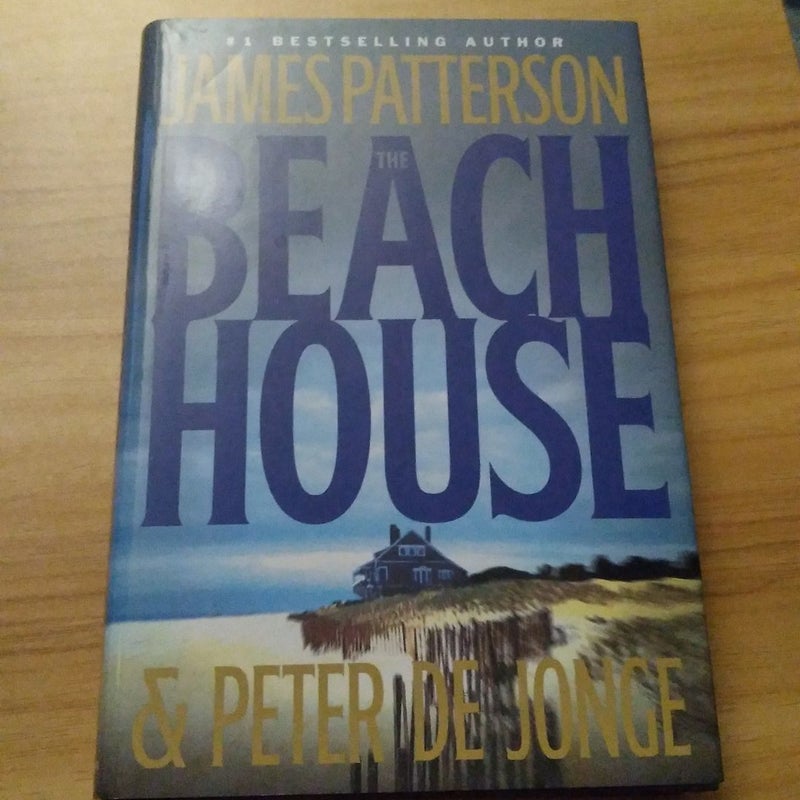 The Beach House