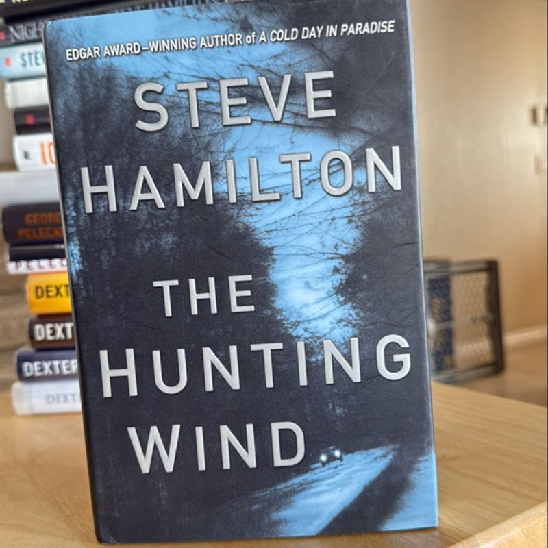 The Hunting Wind