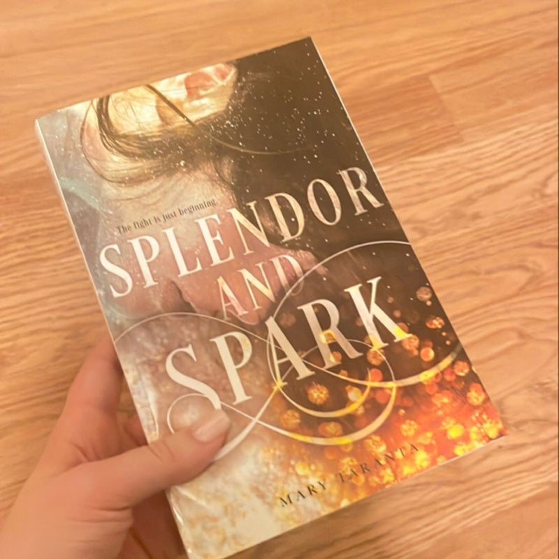 Splendor and Spark