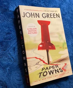 Paper Towns