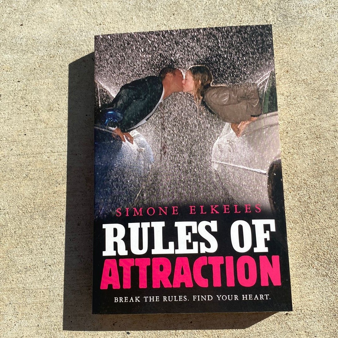 Rules of Attraction