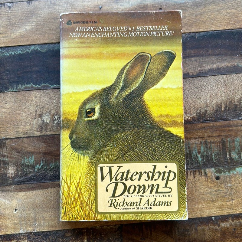 Watership Down