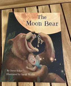 The Moon Bear