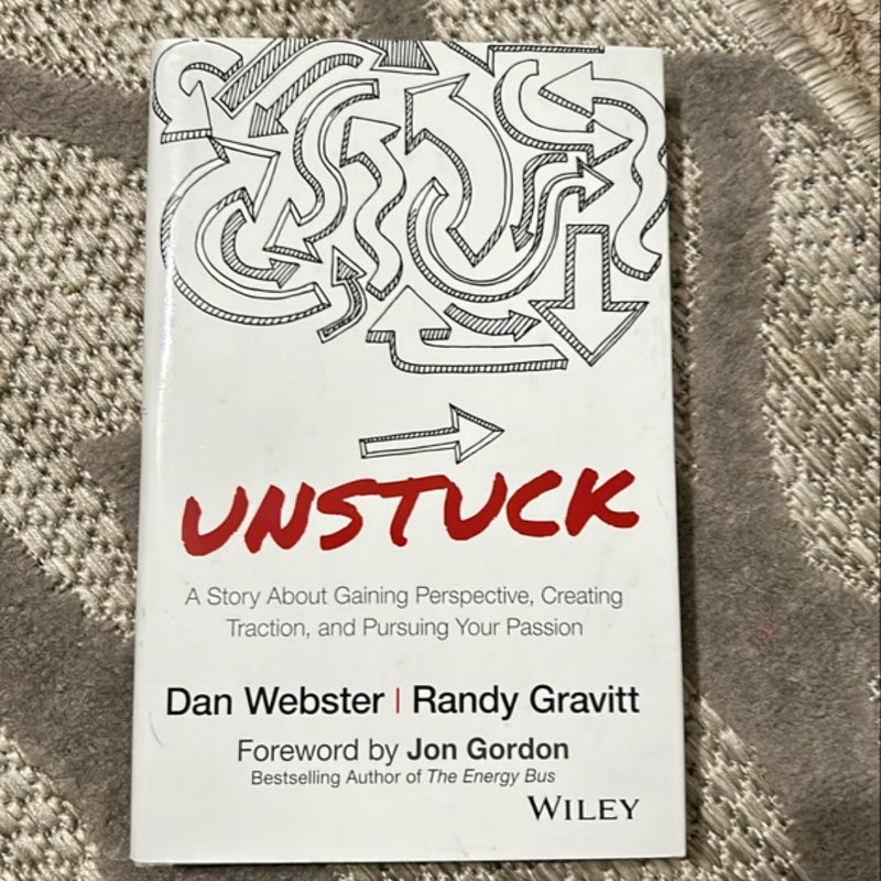 Unstuck